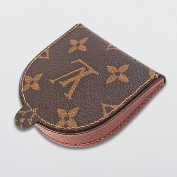 Louis Vuitton Portemonnaie Cubetto coin case - Picture 7 of 16